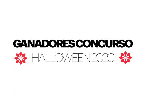 Ganadores concurso de disfraces 2020 Ganadores concurso de disfraces 2020