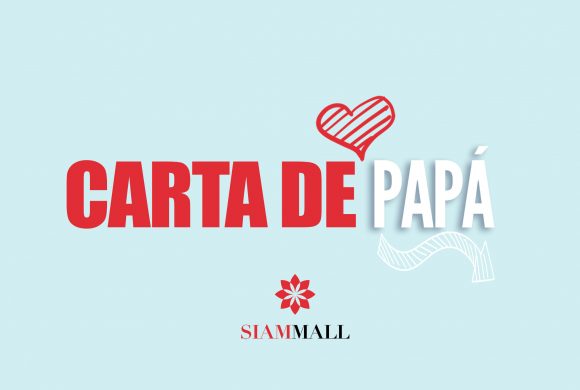 Carta de Papá Carta de Papá