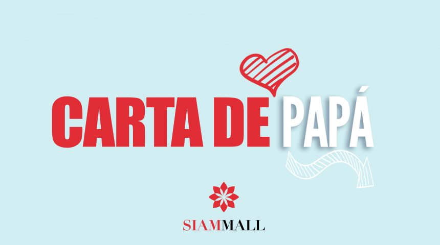Carta de Papá Carta de Papá