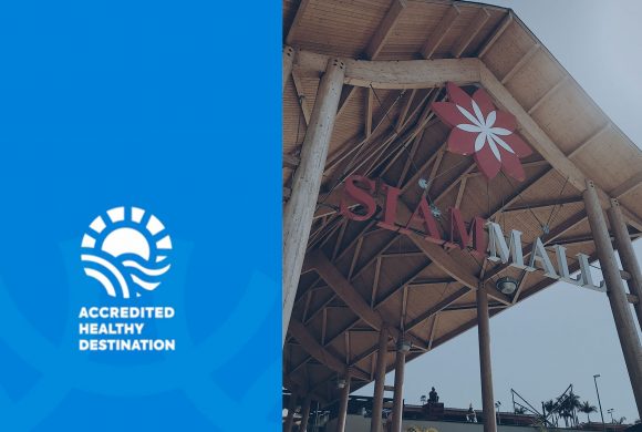 Hemos recibido el Distintivo Municipal a las Buenas Prácticas Sanitarias Hemos recibido el Distintivo Municipal a las Buenas Prácticas Sanitarias