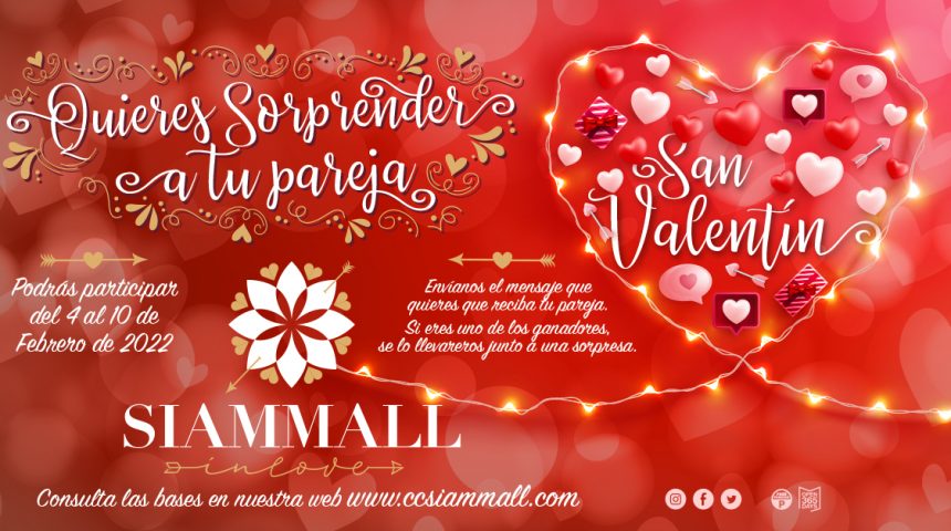 Te ayudamos a sorprender a tu pareja Te ayudamos a sorprender a tu pareja