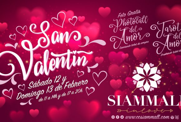 Celebramos San Valentín el 12 y 13 de febrero Celebramos San Valentín el 12 y 13 de febrero