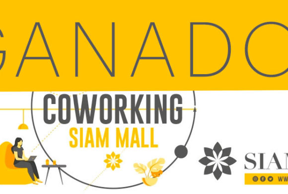 Ganador Acción Coworking Siam Mall Ganador Acción Coworking Siam Mall