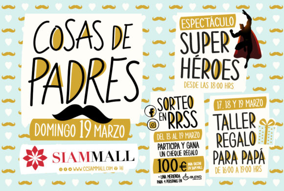 ¡Celebramos el Día del Padre y Carnaval! ¡Celebramos el Día del Padre y Carnaval!