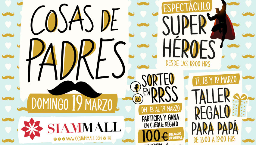 ¡Celebramos el Día del Padre y Carnaval! ¡Celebramos el Día del Padre y Carnaval!