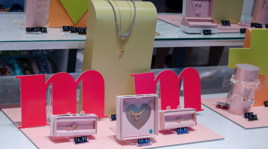 Regalos para Mamá en Siam Mall Regalos para Mamá en Siam Mall