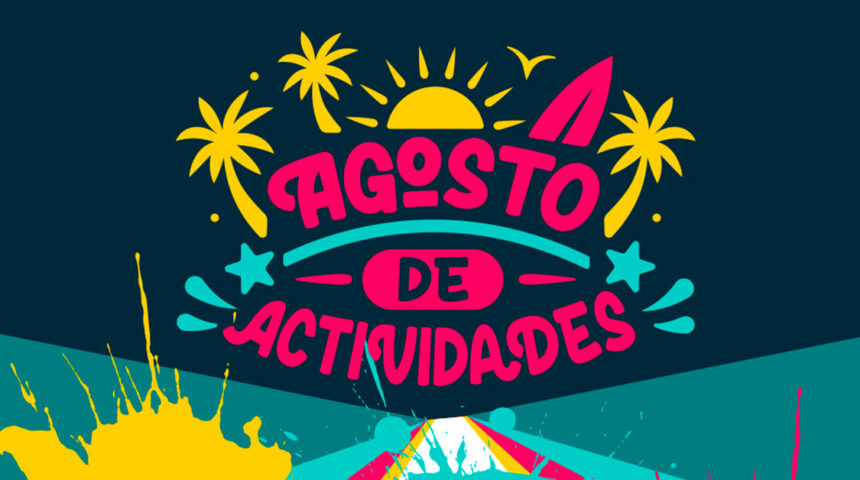 El verano se disfruta en Siam Mall