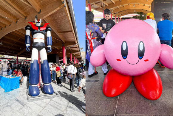 El Asian Weekend en Siam Mall ¡Fue un éxito total! El Asian Weekend en Siam Mall ¡Fue un éxito total!