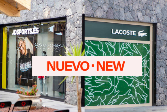 Nuevas tiendas en Siam Mall Nuevas tiendas en Siam Mall