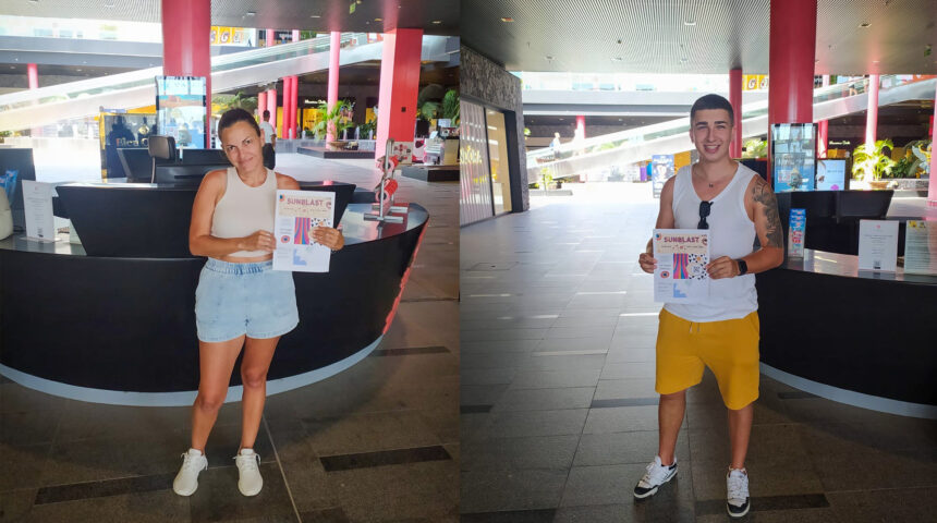 ¡Descubre las ventajas de ser cliente VIP de Siam Mall!