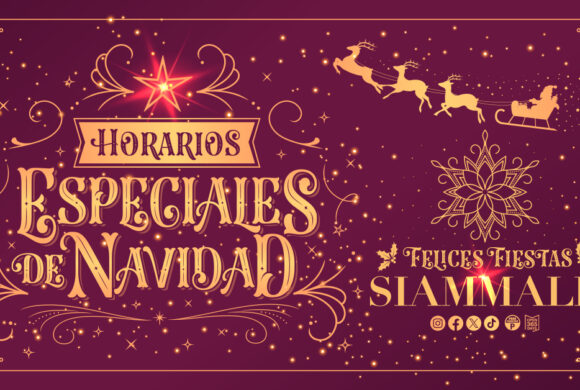 Horarios Navidad 2024 Horarios Navidad 2024
