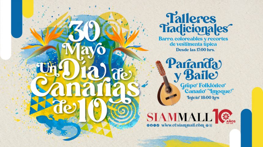 Día de Canarias 2025