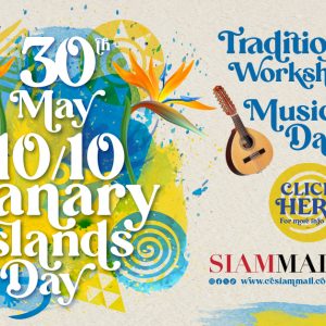 Canary Islands Day 2025 Canary Islands Day 2025