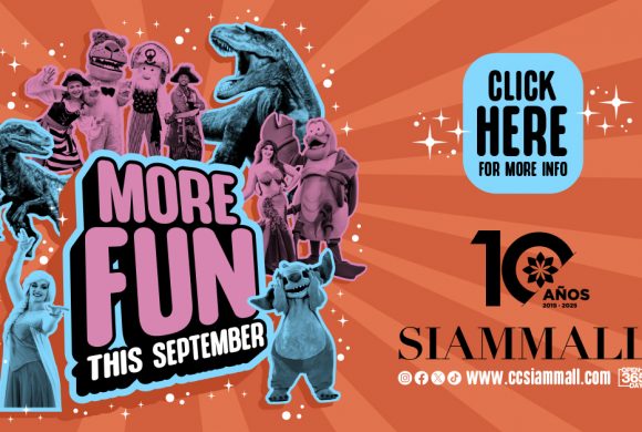 September Keeps the Fun Alive!