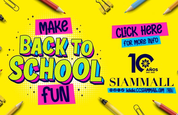 Agenda: Back to School Agenda: Back to School