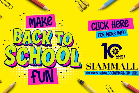 Agenda: Back to School