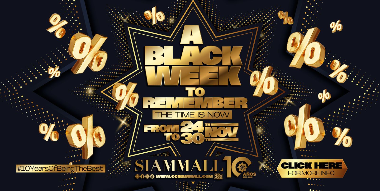 Black Week 2025 Black Week 2025