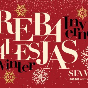 Las rebajas que estabas esperando ya están en Siam Mall Las rebajas que estabas esperando ya están en Siam Mall