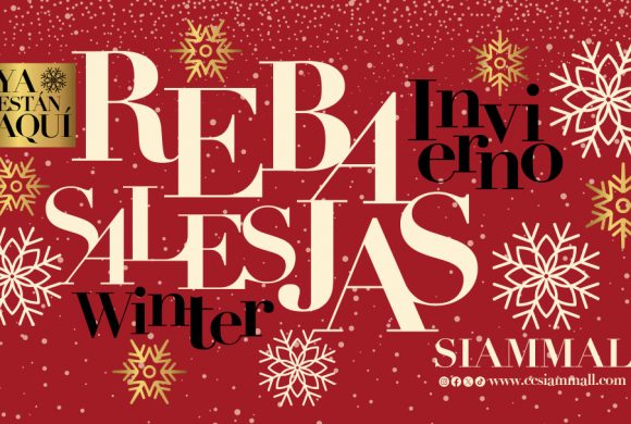 Las rebajas que estabas esperando ya están en Siam Mall Las rebajas que estabas esperando ya están en Siam Mall