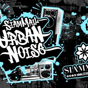 Urban Noise at Siam Mall
