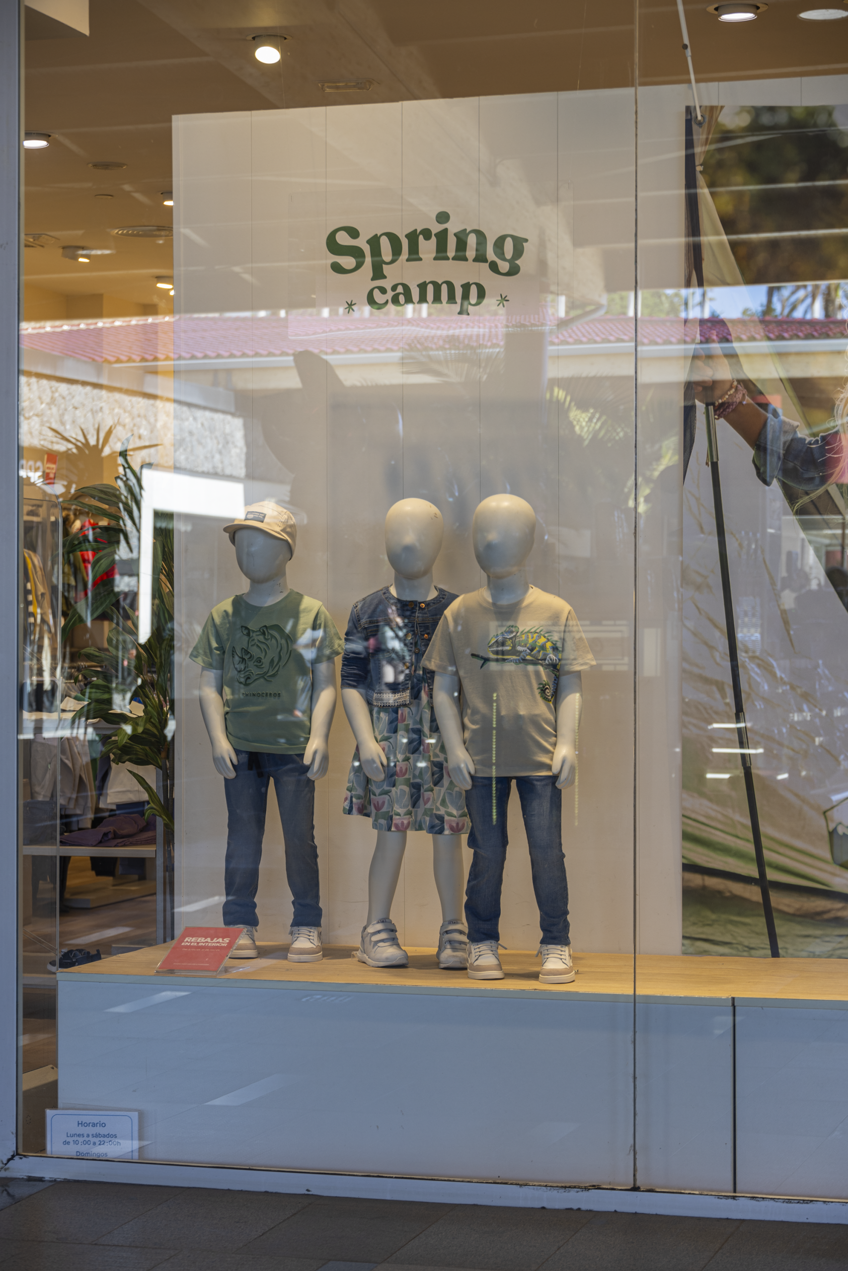 Mayoral Siam Mall Tenerife