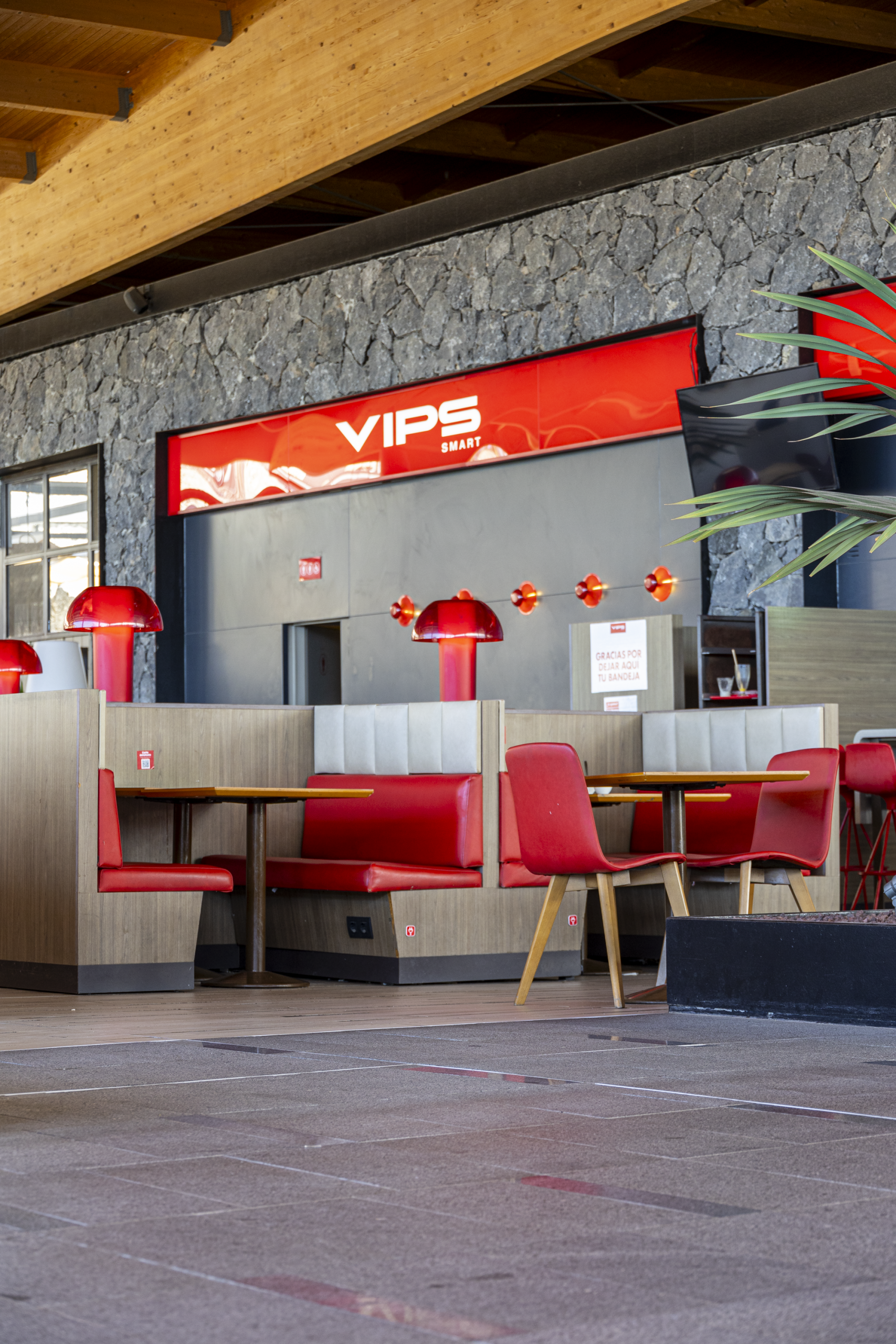 VIPS Smart Siam Mall Tenerife