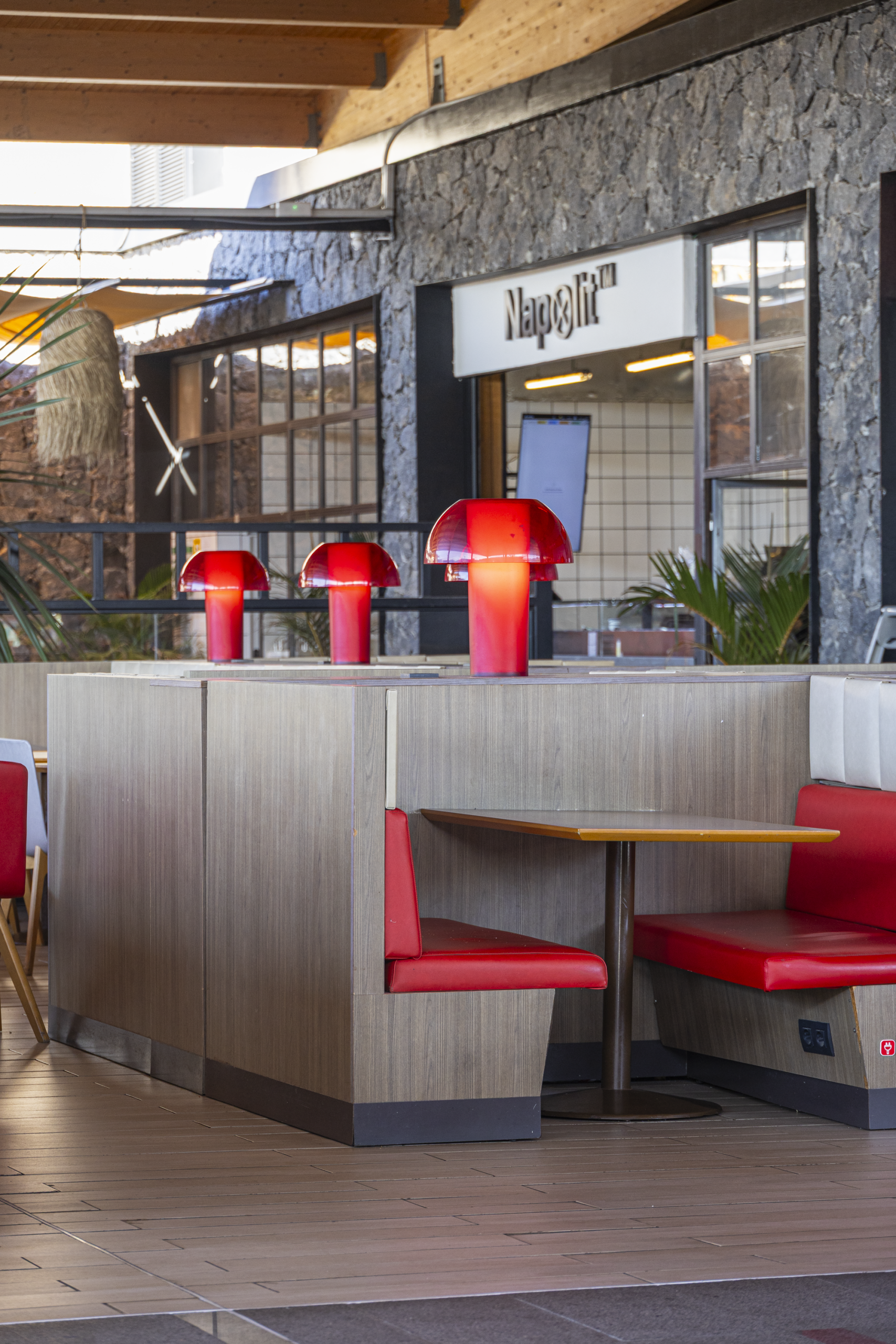 VIPS Smart Siam Mall Tenerife