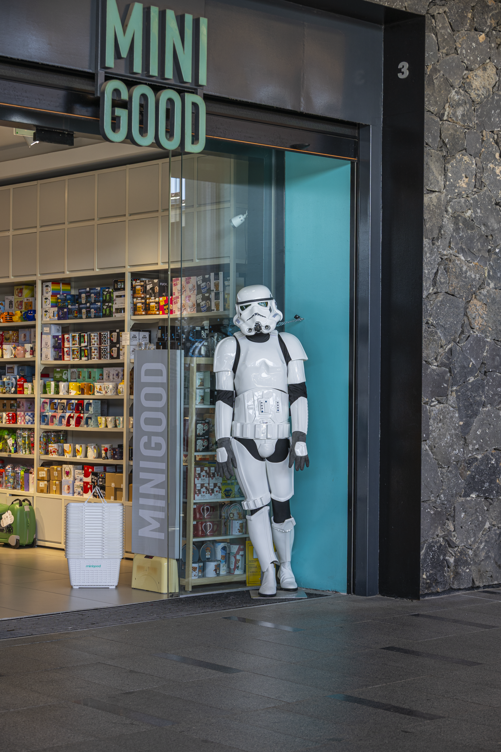 MiniGood Siam Mall Tenerife