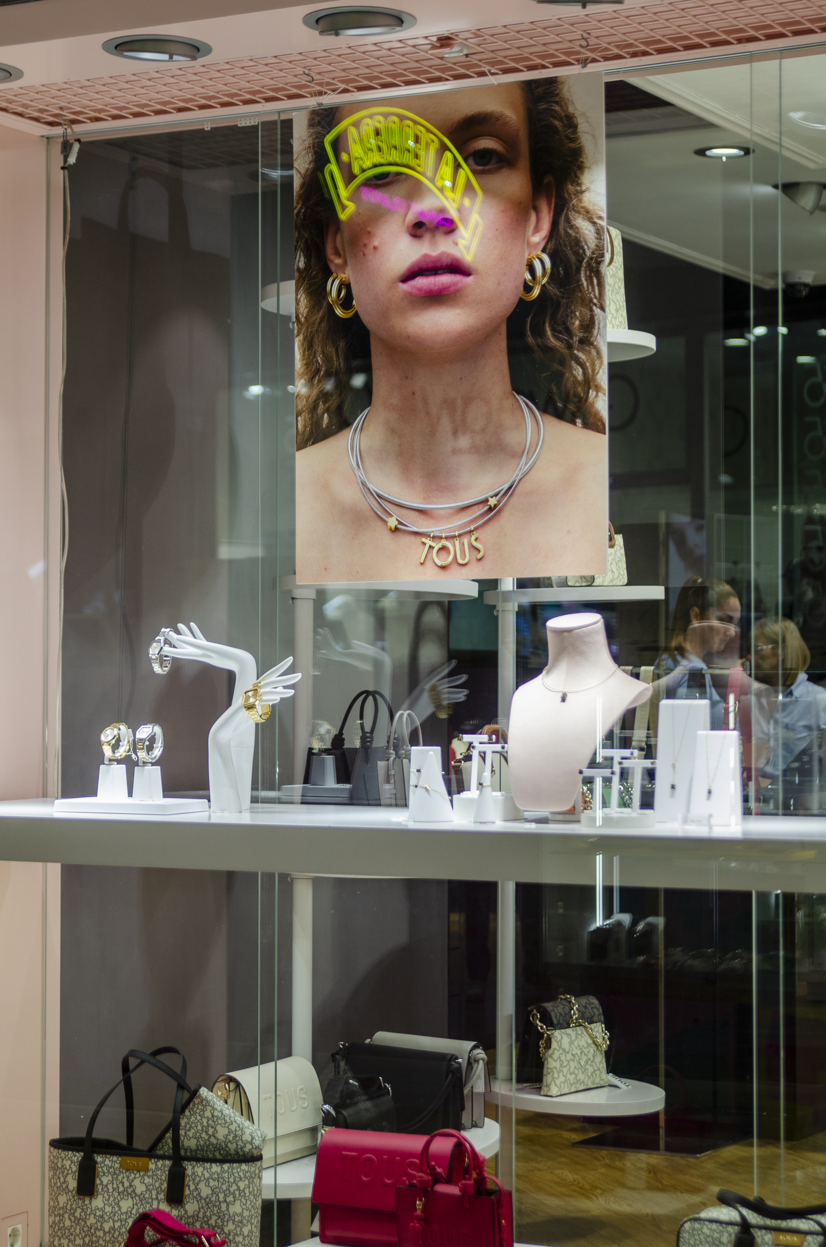 Tous en Siam Mall Tenerife