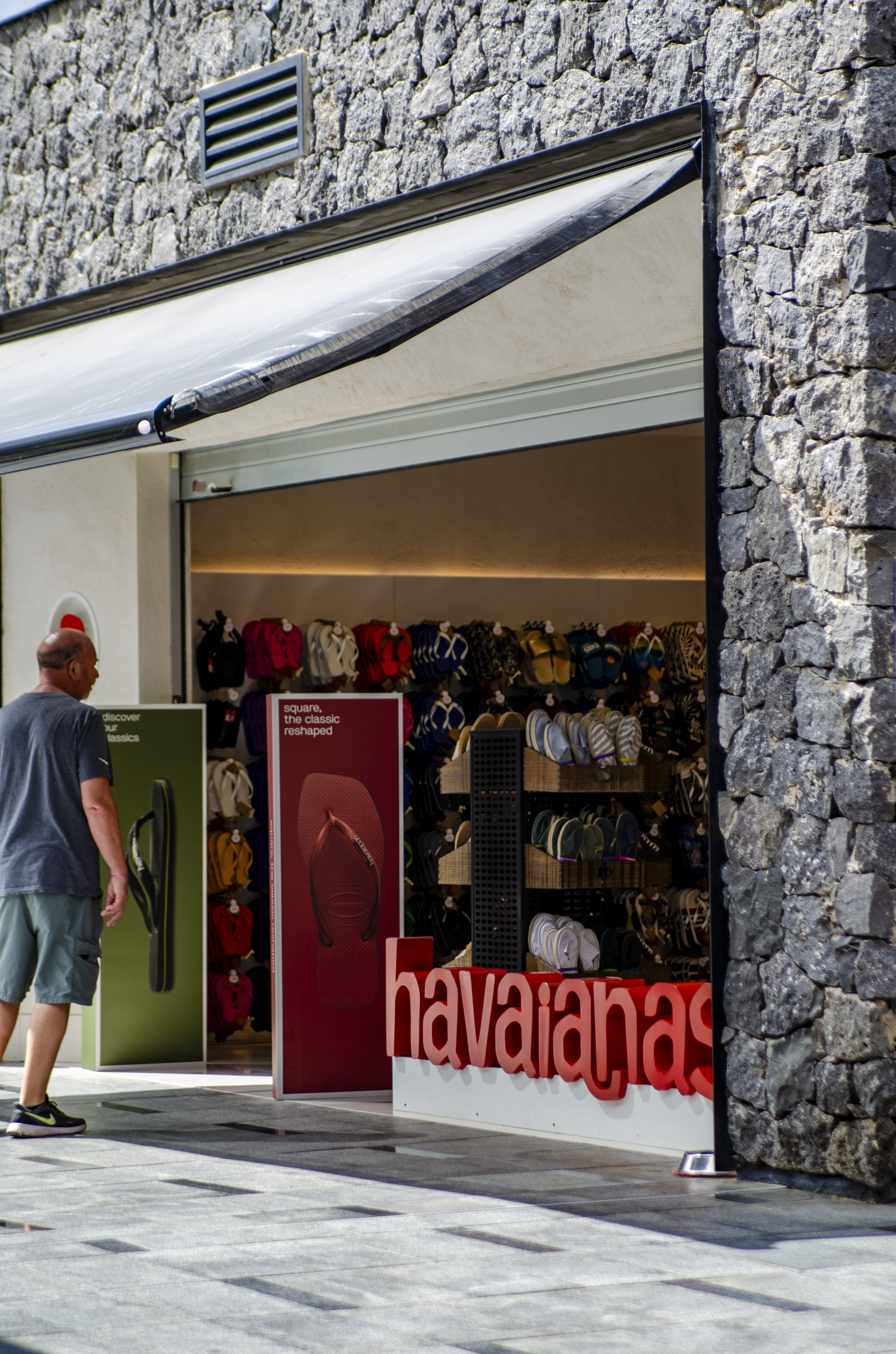 Havaianas Siam Mall Tenerife