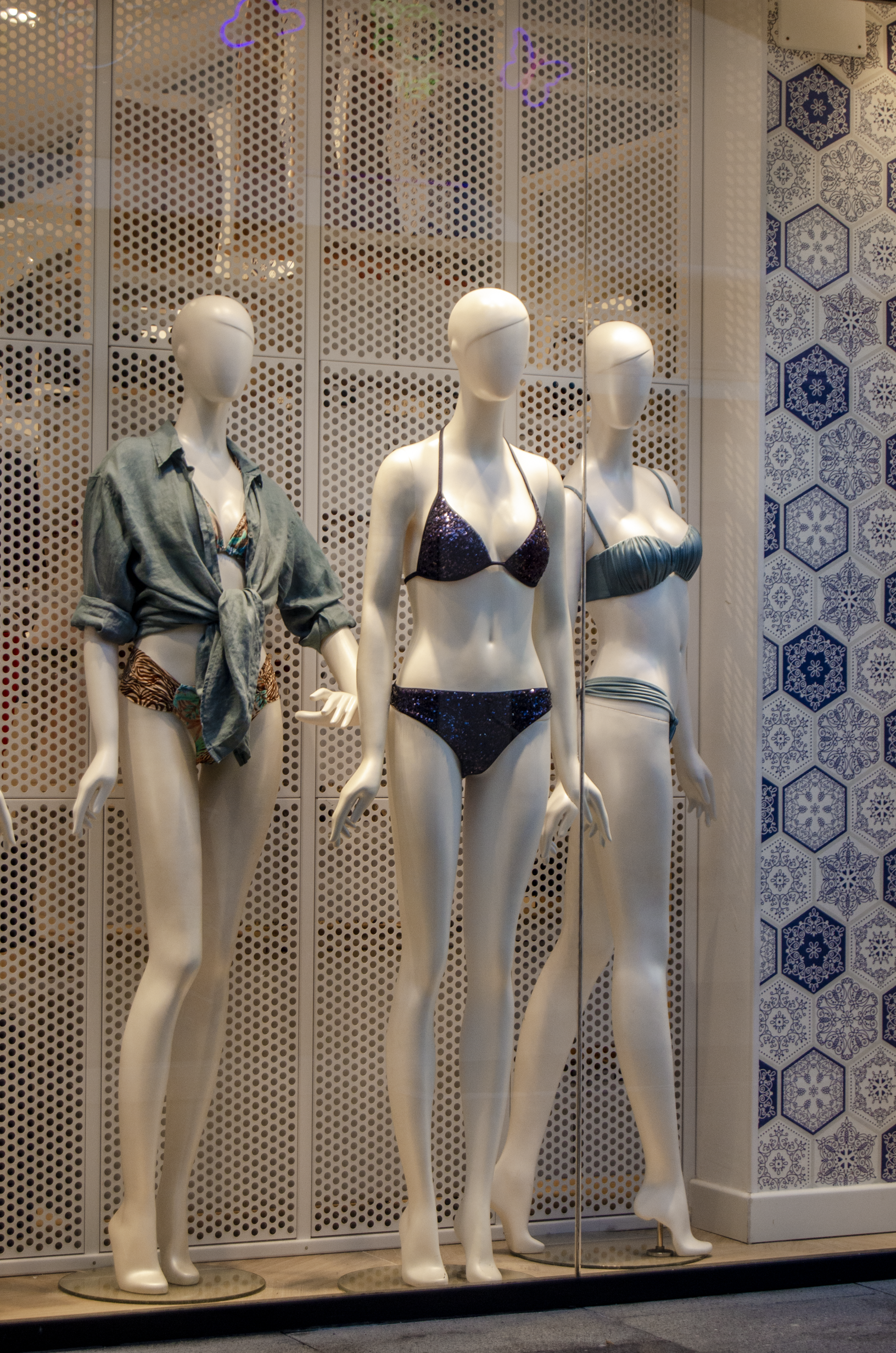 Calzedonia Siam Mall Tenerife