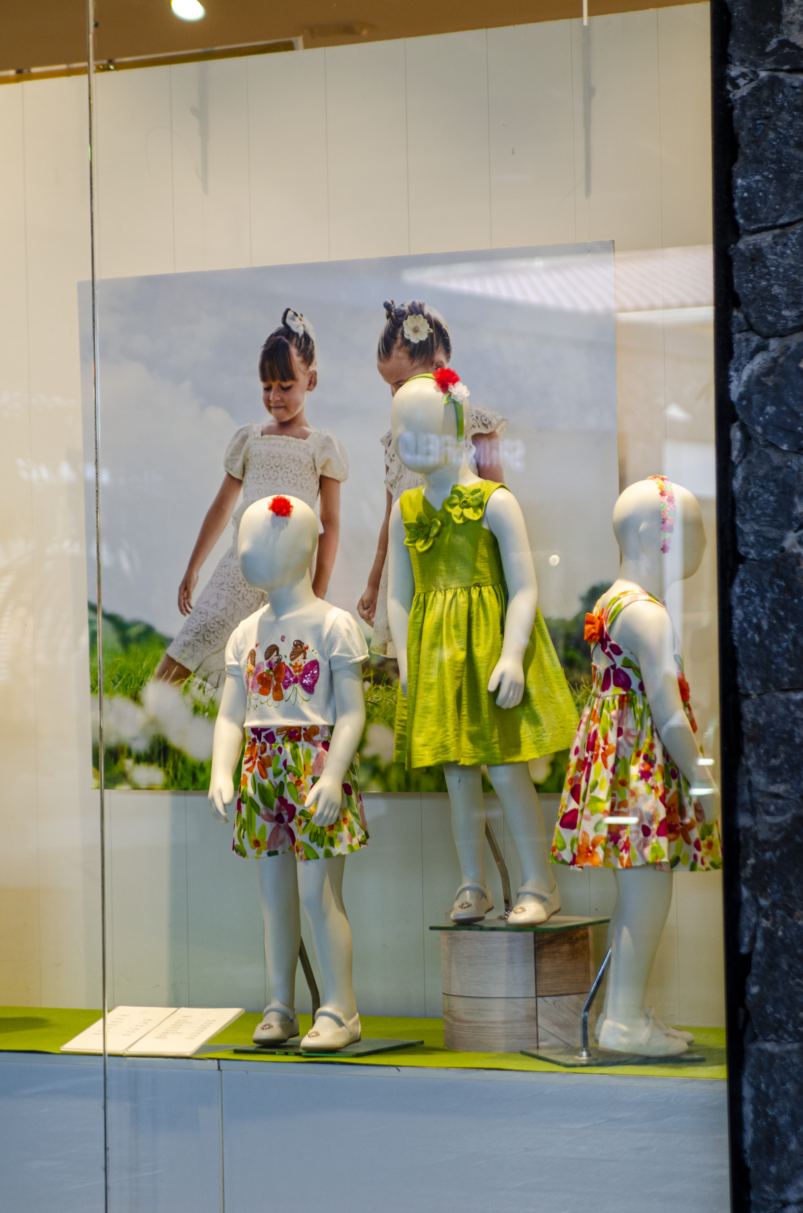 Mayoral Siam Mall Tenerife