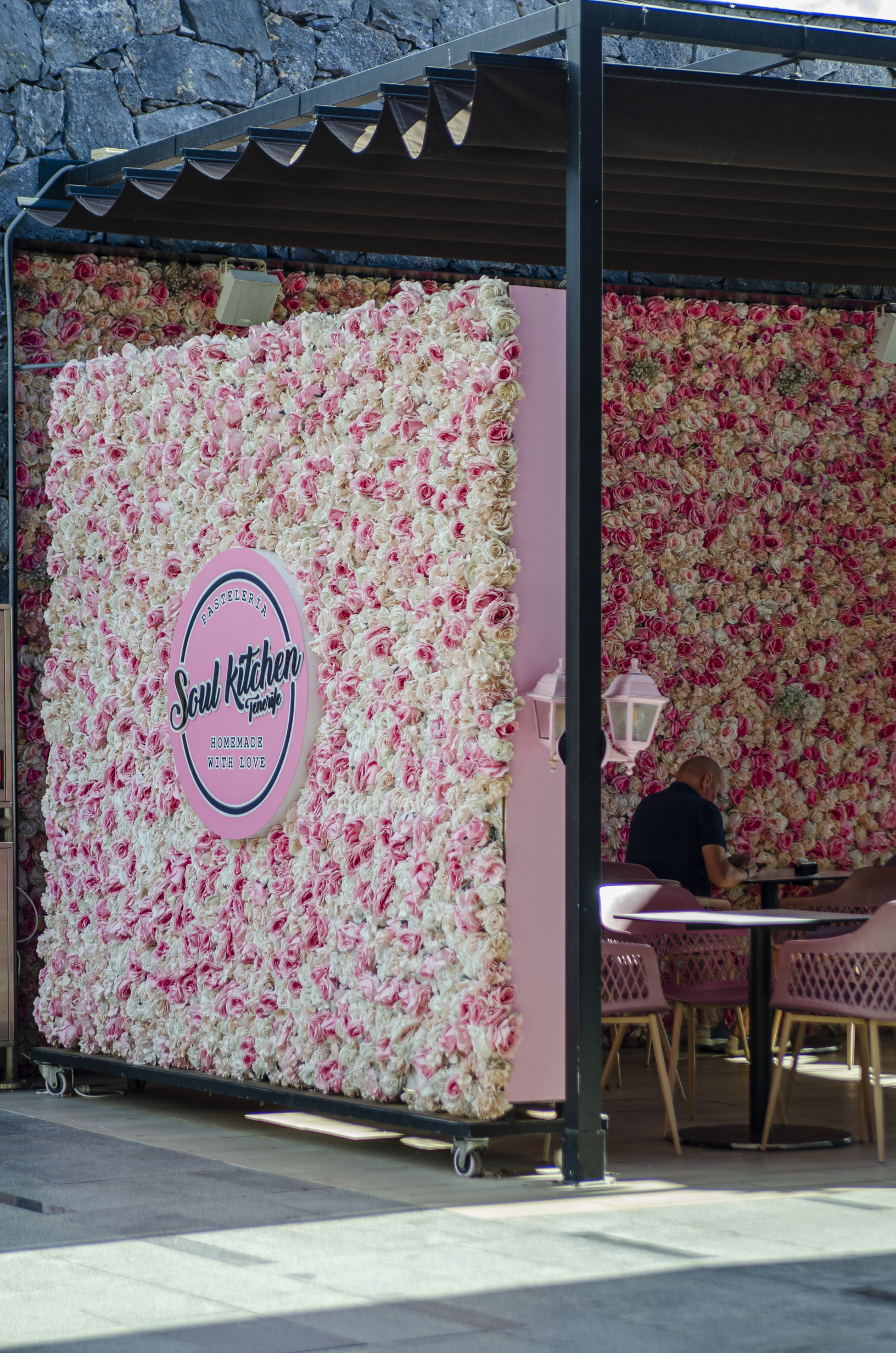 Soul Kitchen Tenerife en Siam Mall