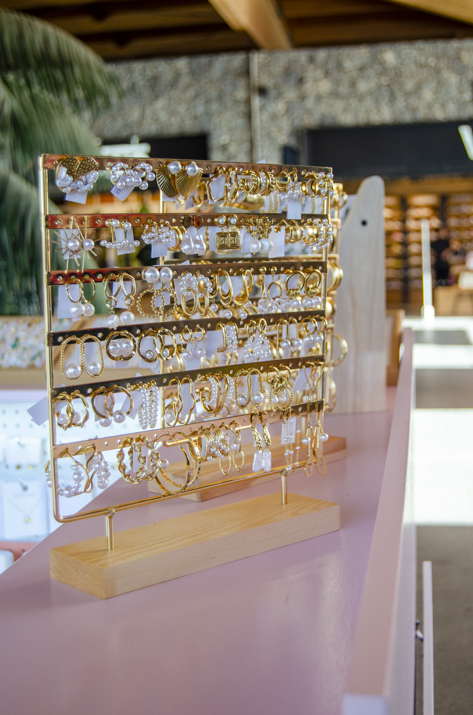 Drios Siam Mall Tenerife