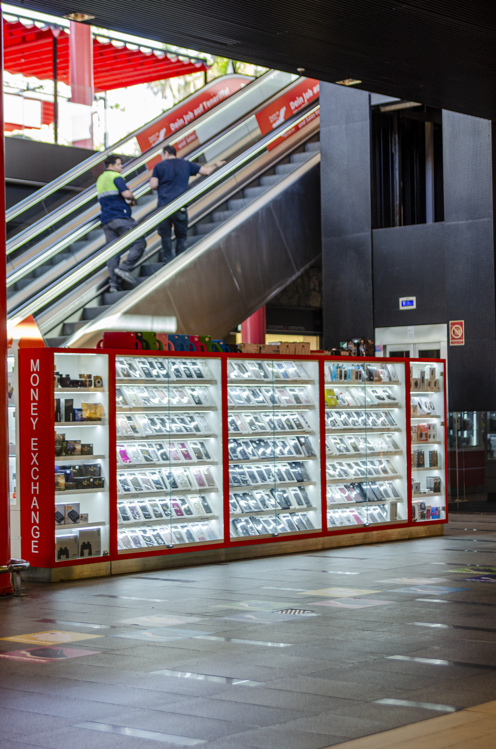 CPR Siam Mall tenerife
