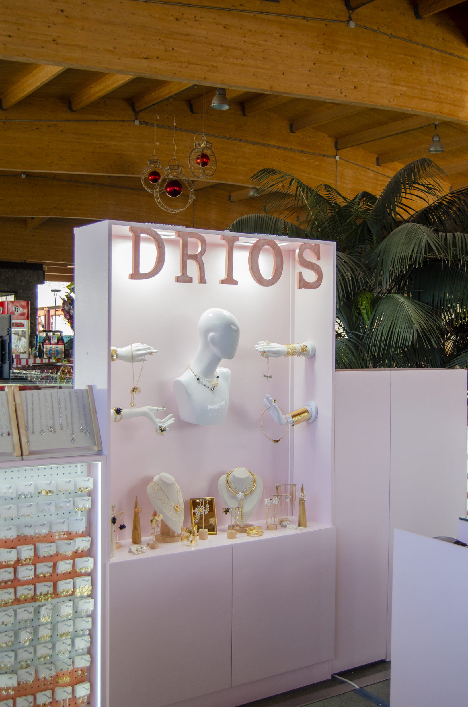 Drios Siam Mall Tenerife