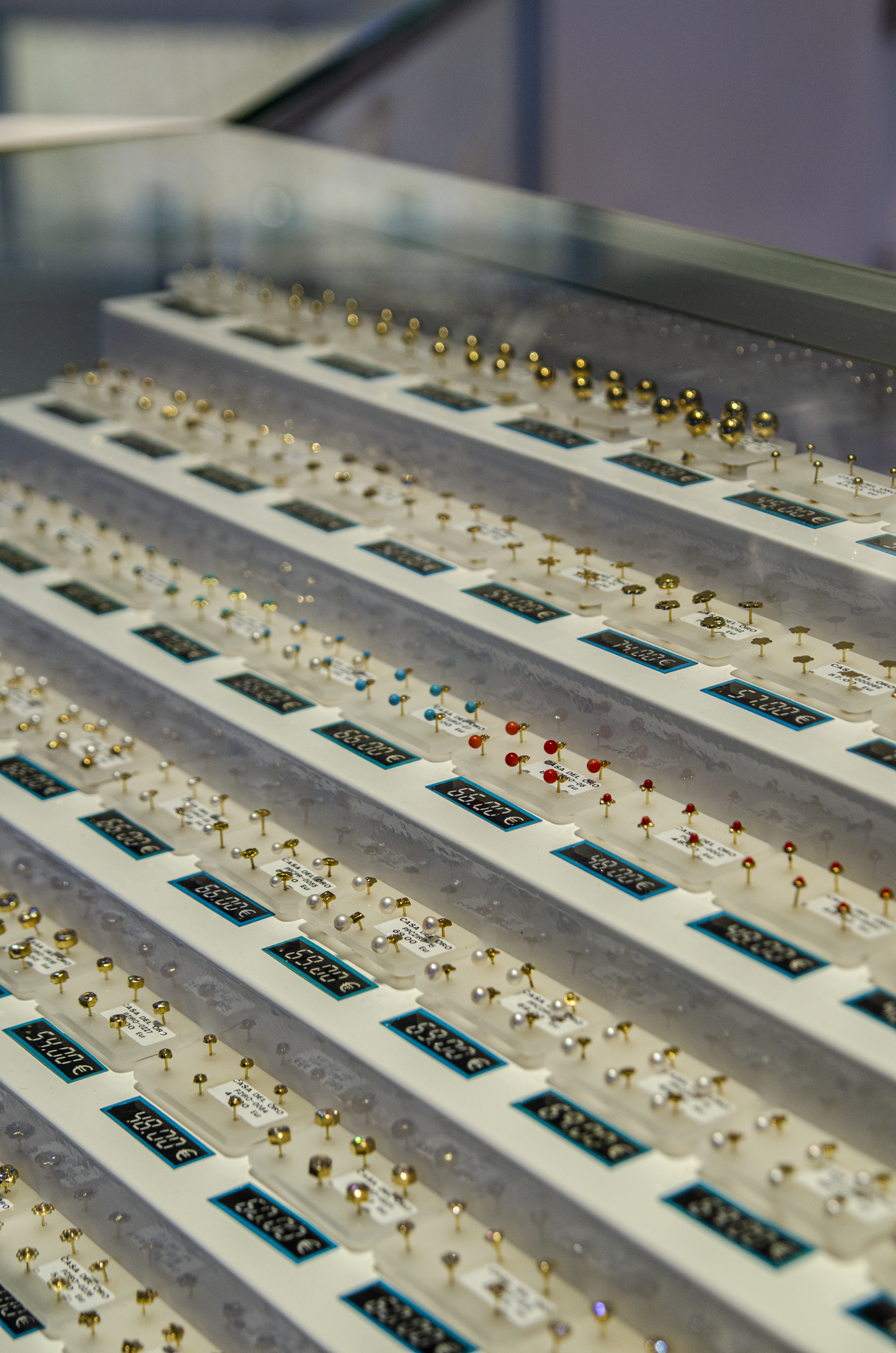 Casa del Oro Siam Mall Tenerife