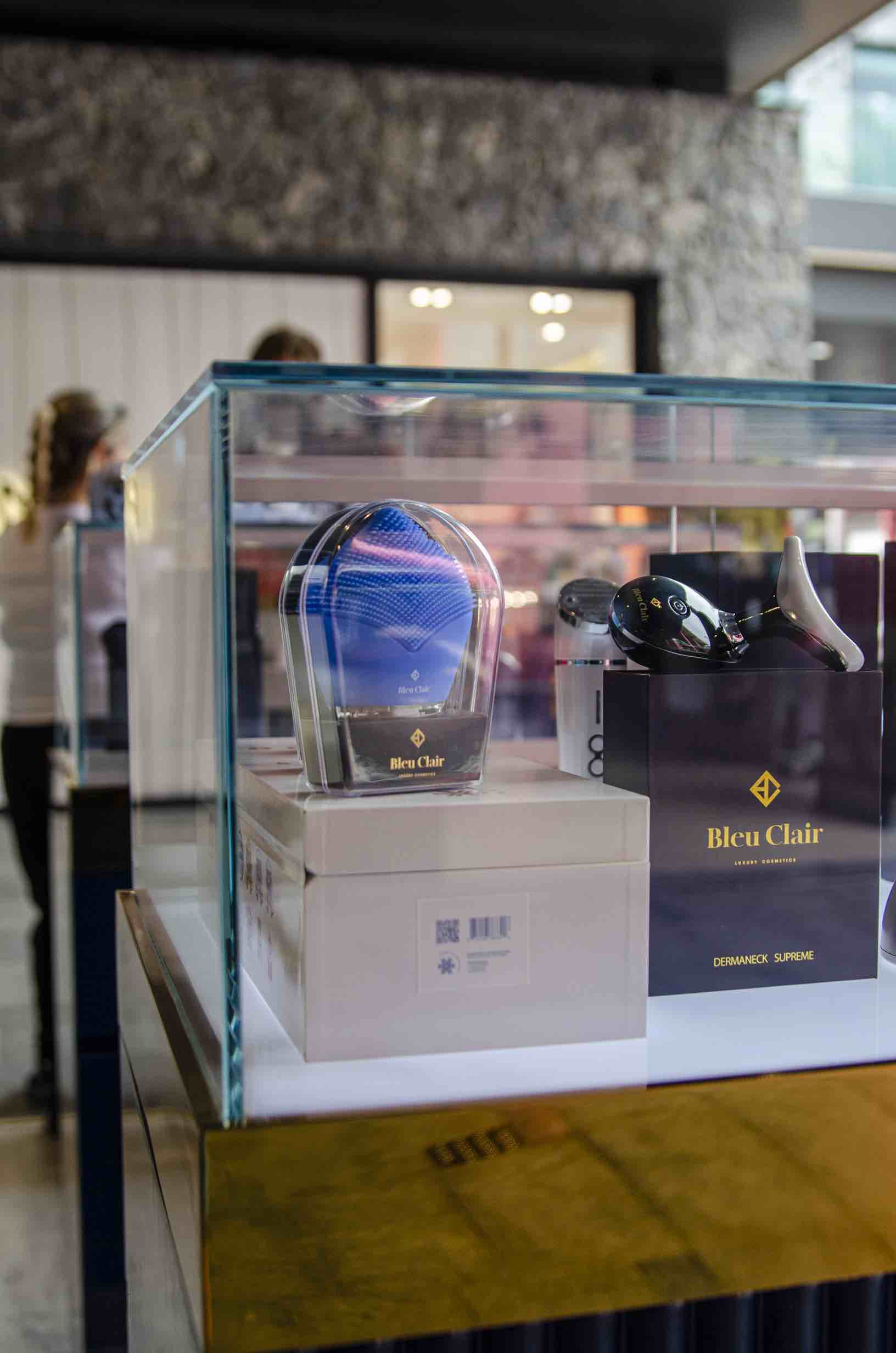 Bleu Clair Siam Mall Tenerife