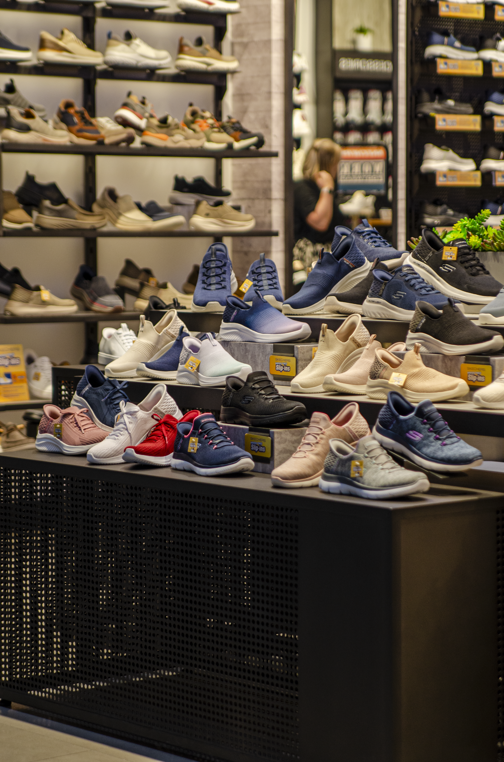 Skechers Siam Mall Tenerife