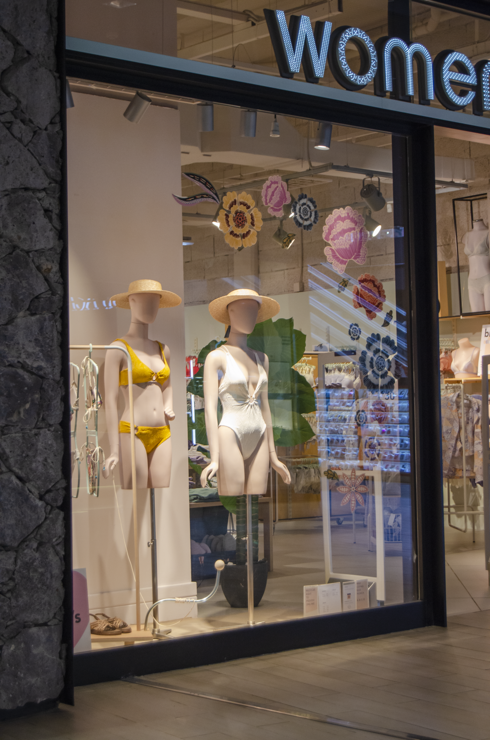 Women’secret Siam Mall Tenerife