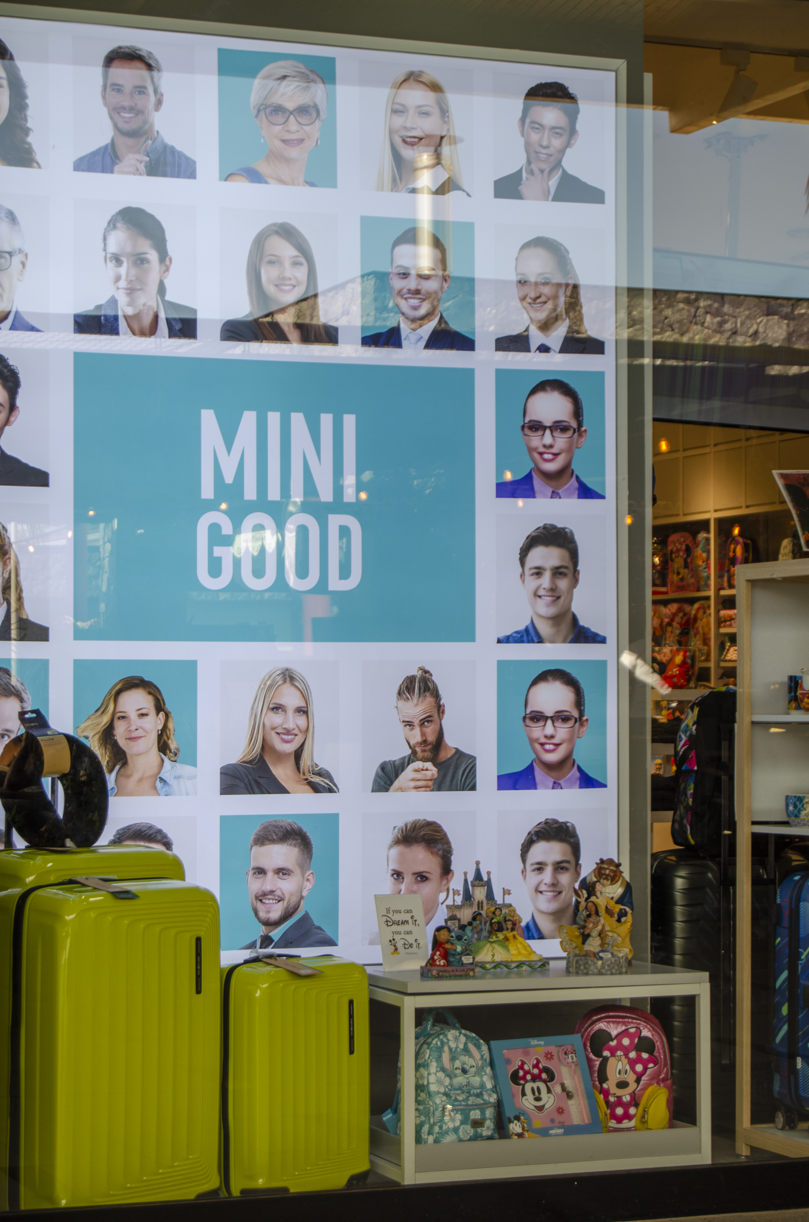 MiniGood Siam Mall Tenerife