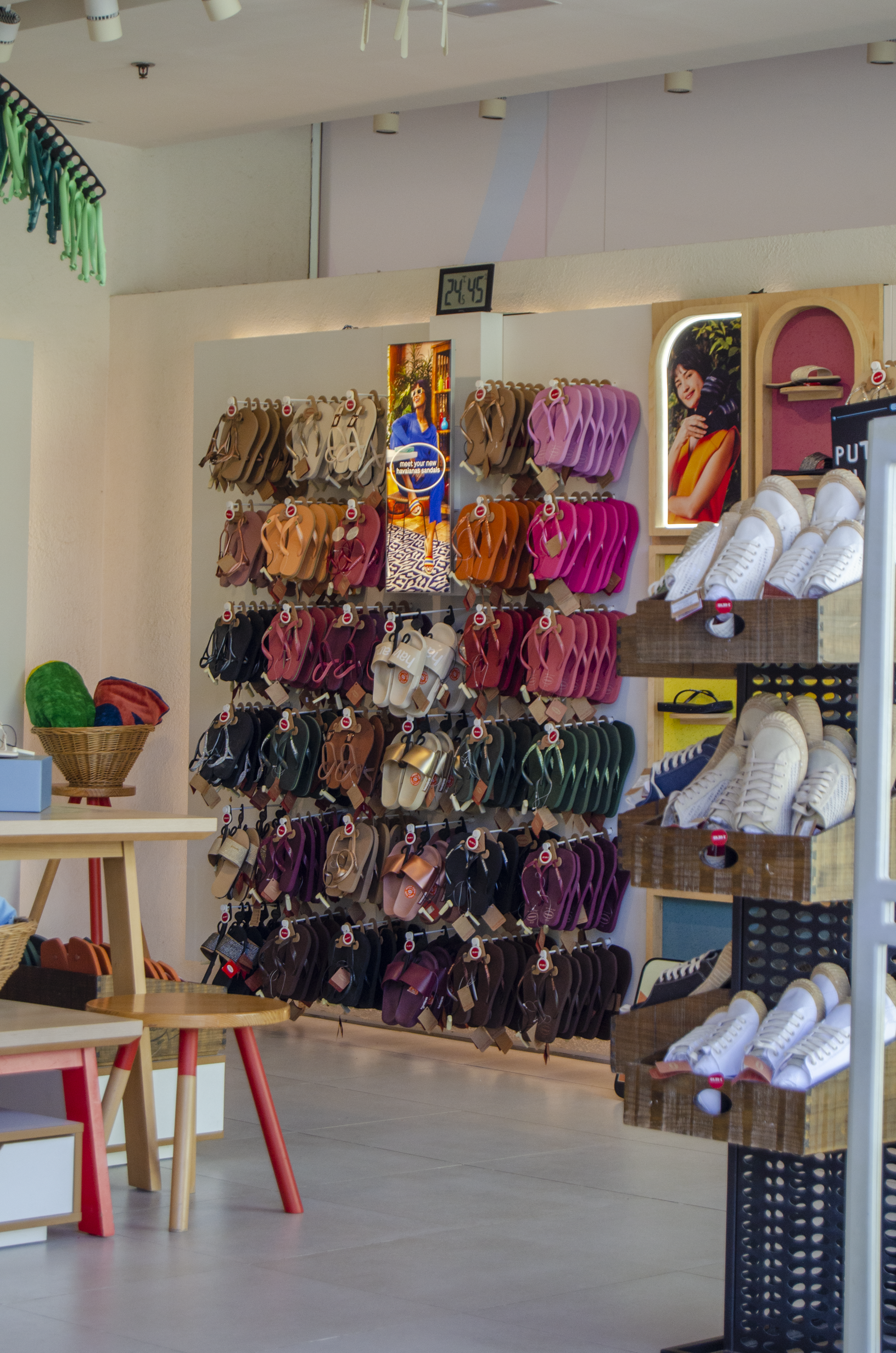 Havaianas Siam Mall Tenerife