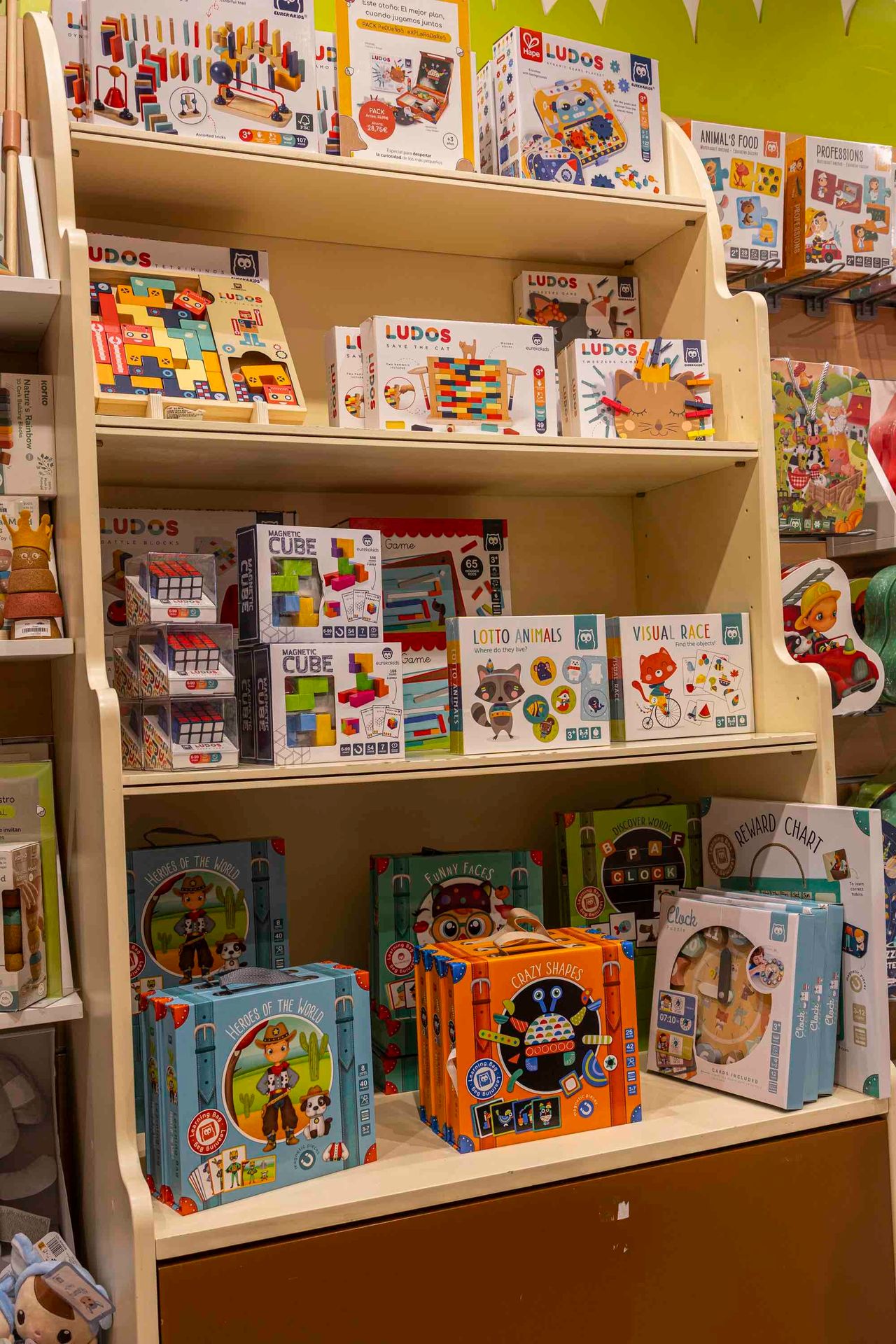 Teddys Home Tenerife