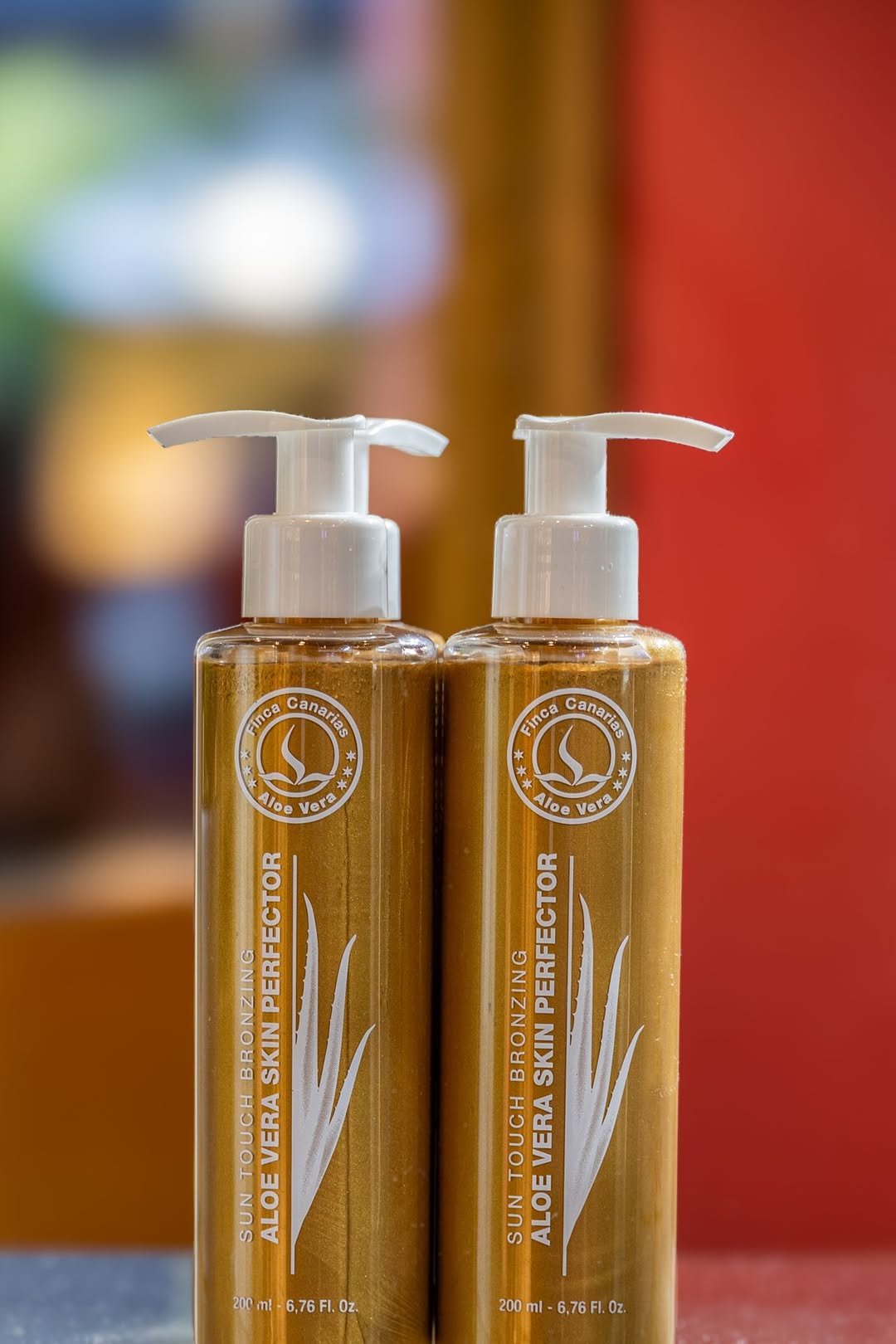 Finca Canarias Aloe Vera Siam Mall Tenerife