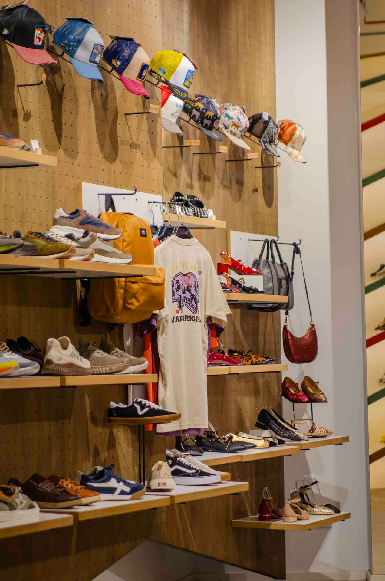 Rilyhab Siam Mall Tenerife