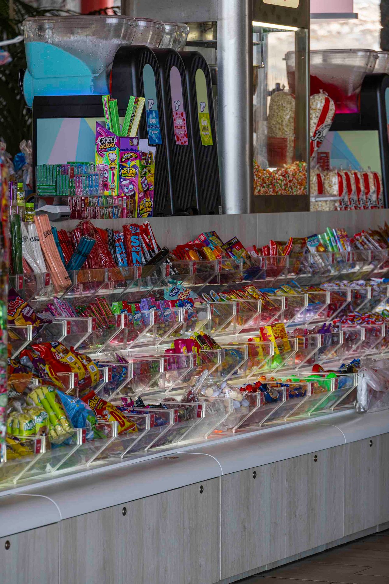 Belros Siam Mall Tenerife