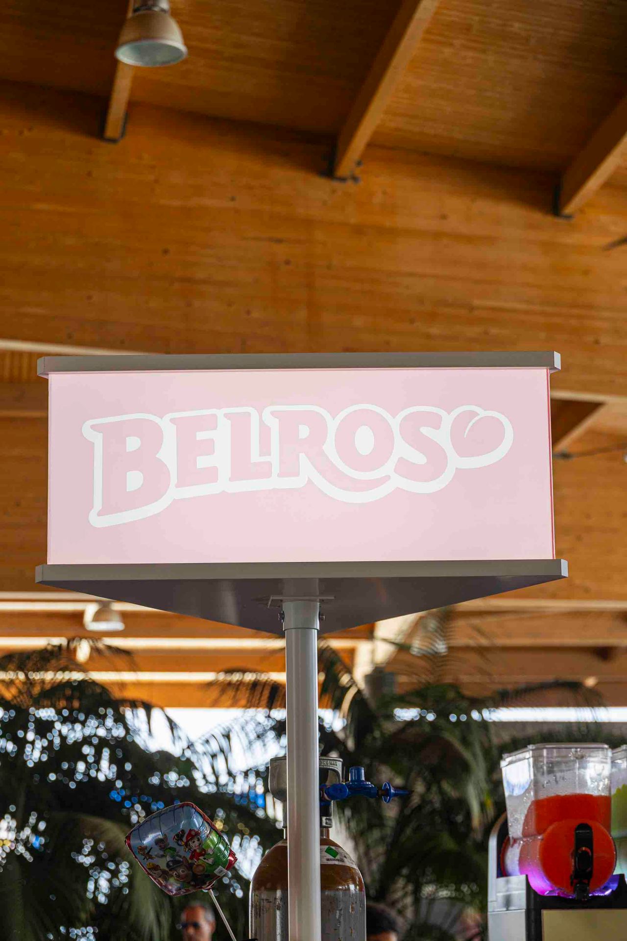 Belros Siam Mall Tenerife