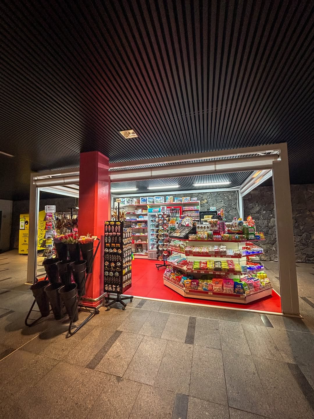 DaExpress de Siam Mall Tenerife