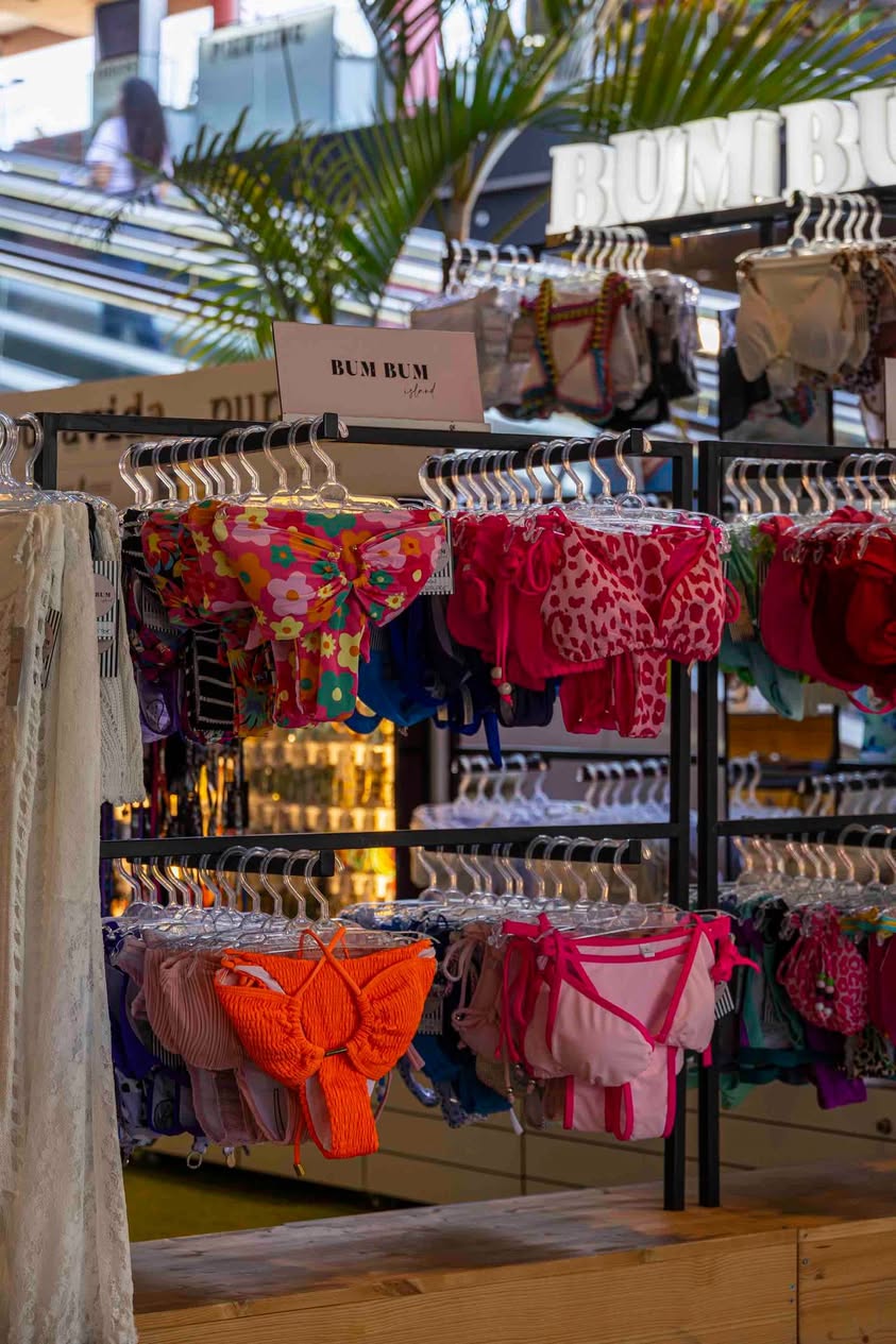 Suntruckinc Siam Mall Tenerife