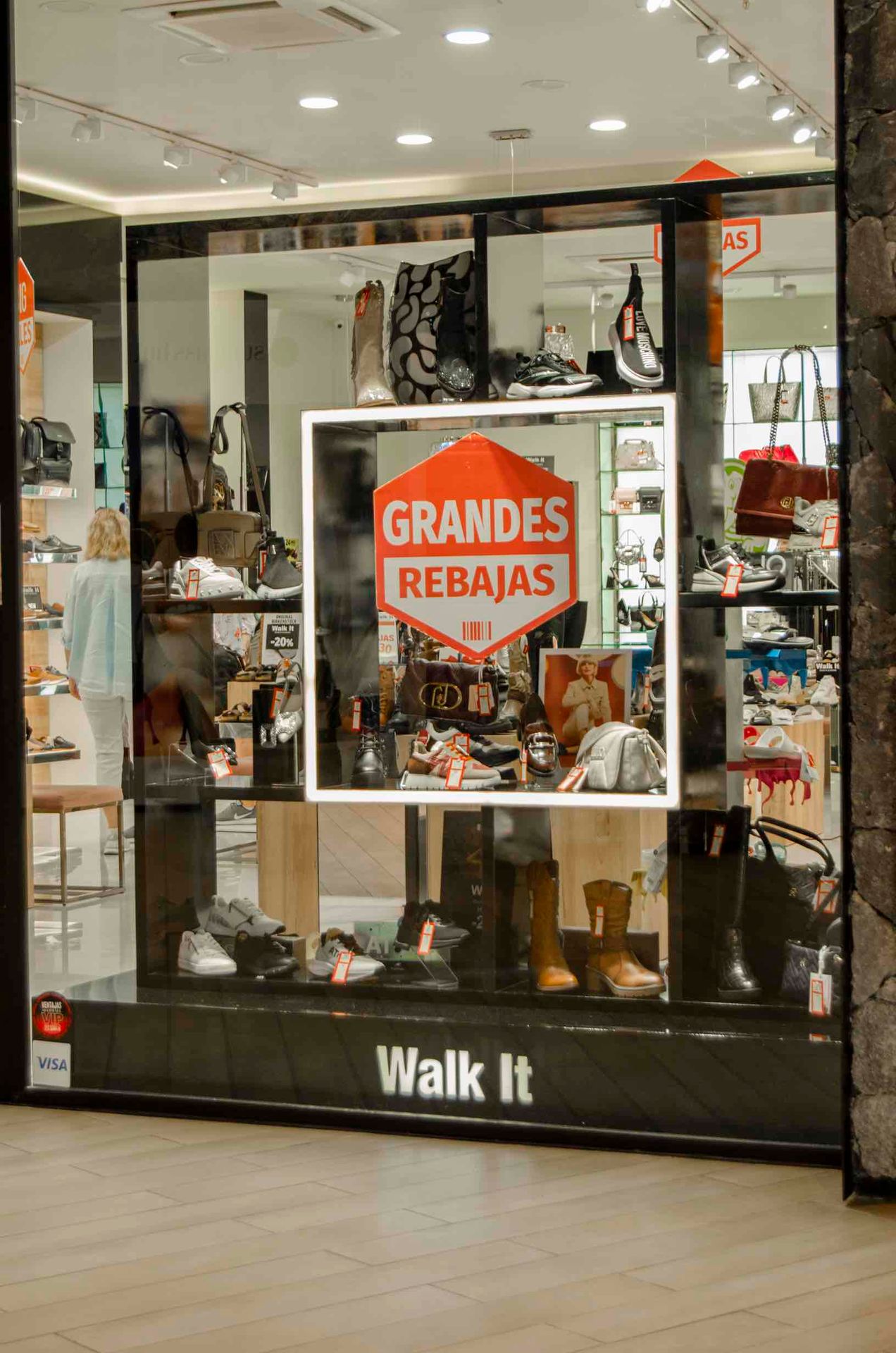 walkit siam mall tenerife